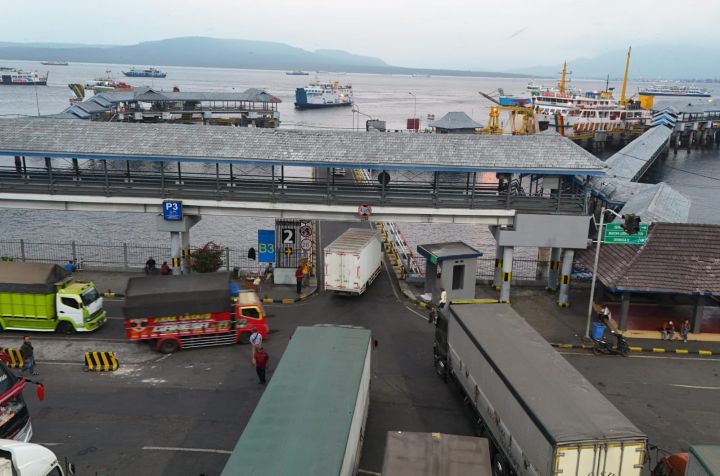 Penyeberangan ke Bali Ditutup Saat Nyepi 2026, Cek Jadwalnya