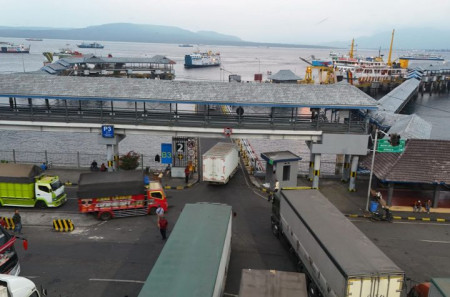 Penyeberangan ke Bali Ditutup Saat Nyepi 2026, Cek Jadwalnya