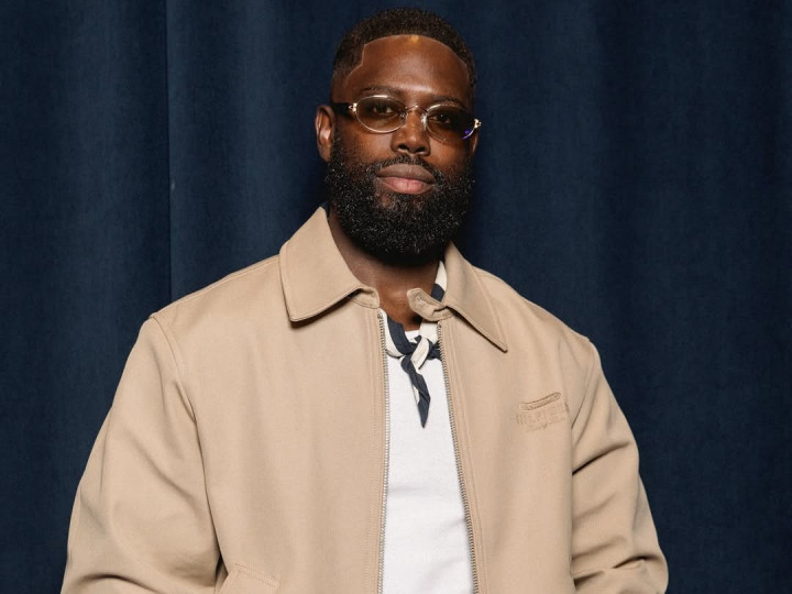 Tabrak Mahasiswa Hingga Tewas, Rapper Inggris Ghetts Divonis 12 Tahun Penjara