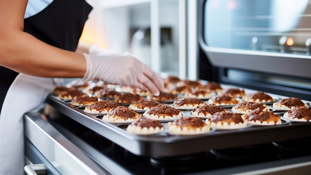 Daftar Harga Oven Gas untuk Usaha Bakery Rumahan 2026