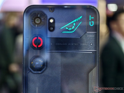 ZTE Perkenalkan Nubia Neo 5 GT, Ponsel Gaming dengan Pendinginan Aktif