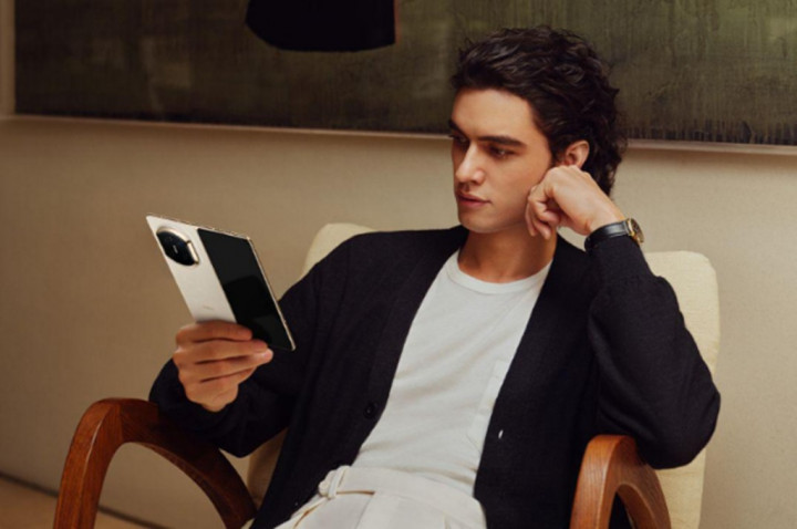 HUAWEI Mate X7 Hadir di Indonesia, Foldable Tangguh dengan Desain Premium dan Kamera Mumpuni