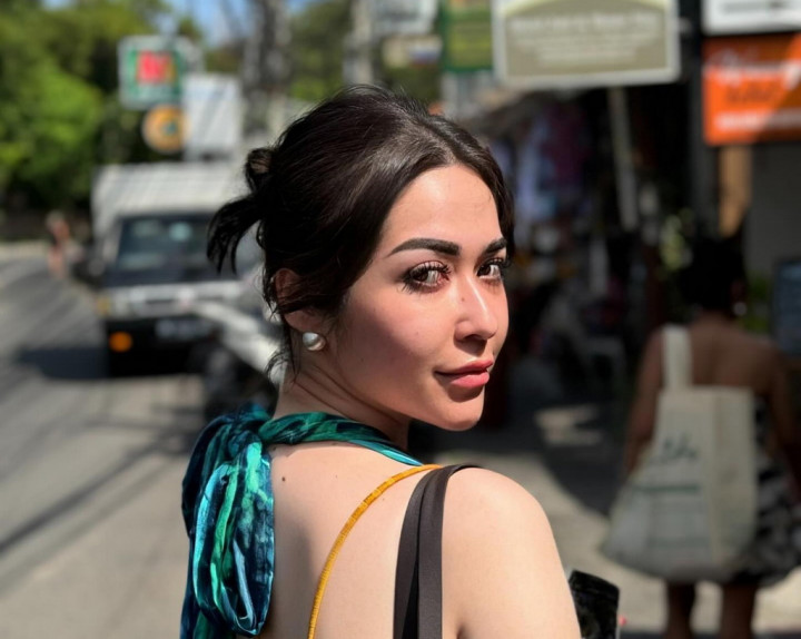 Curhat Selebgram Nabilah O'Brien Jadi Tersangka Usai Laporkan Kasus Pencurian