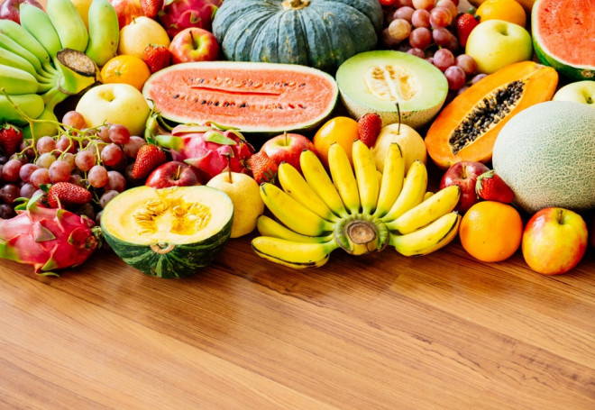 Indonesia dikenal sebagai negara yang memiliki iklim tropis. Ilustrasi Freepik