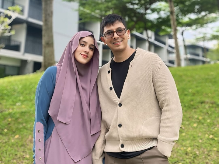 Fairuz A. Rafiq Ikut Dihujat Kasus Korupsi Kakaknya, Sonny Septian Beri Pembelaan