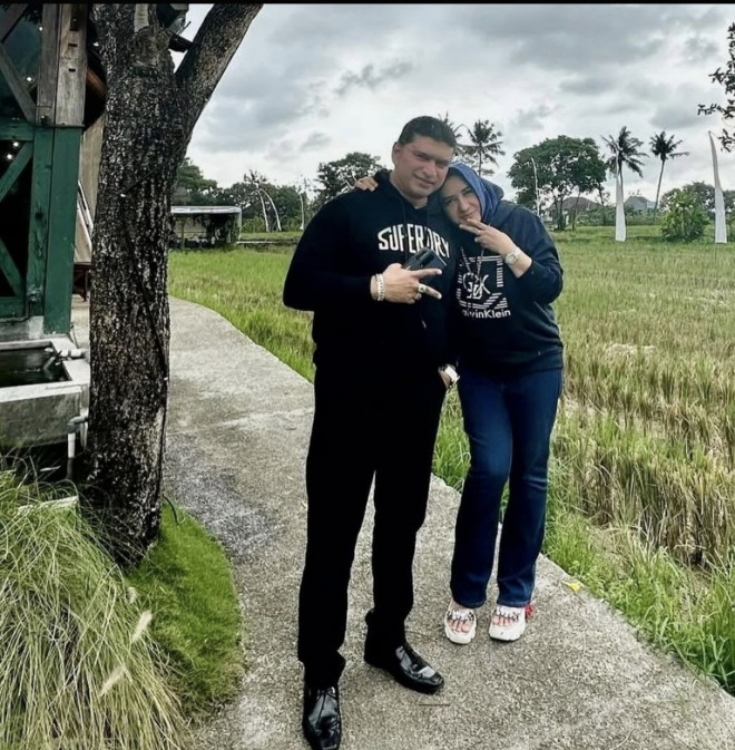 Fadia diketahui memiliki beberapa barang branded. Dok. Instagram