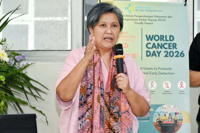 Lestari Moerdijat: Segera Sahkan UU PPRT untuk Lindungi Masyarakat dari Ancaman Krisis