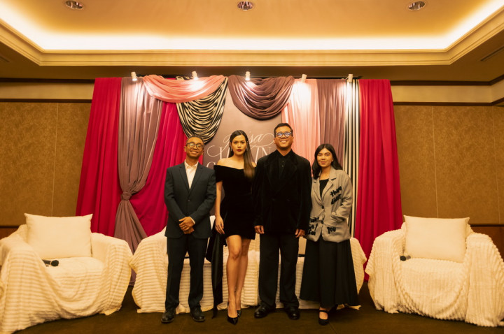 Raisa Siapkan Konser Spektakuler 'Love & Let Go', Tiket Mulai Rp550 Ribu