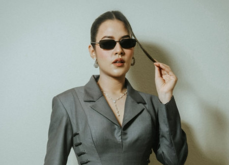 Cuma Musik yang Jadi Penguat Raisa Jalani Masa Sulit