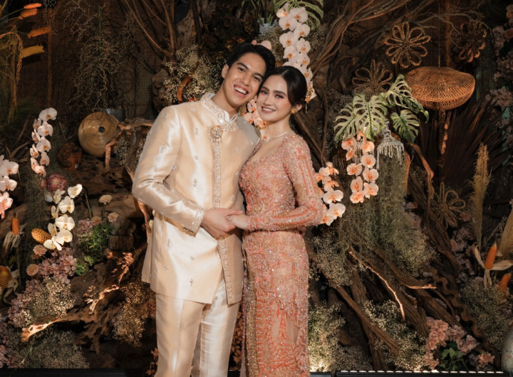 Ahmad Dhani Sebut El Rumi dan Syifa Hadju Menikah Bulan Depan