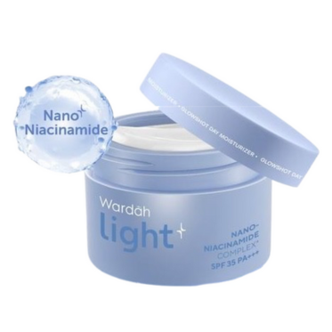 Wajah Auto Plumpy! 5 Rekomendasi Moisturizer untuk Kulit Kering, Under Rp100 Ribu