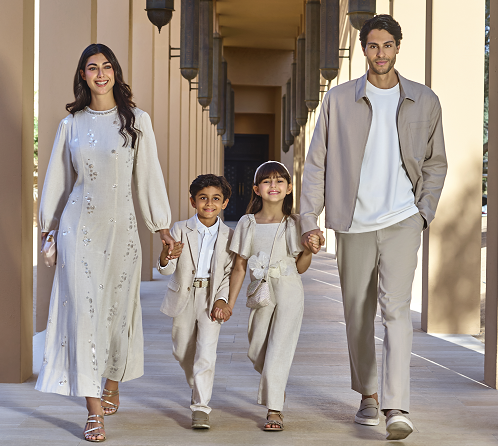 Elegan dan Versatile! Koleksi Ramadan 2026 Max Fashions