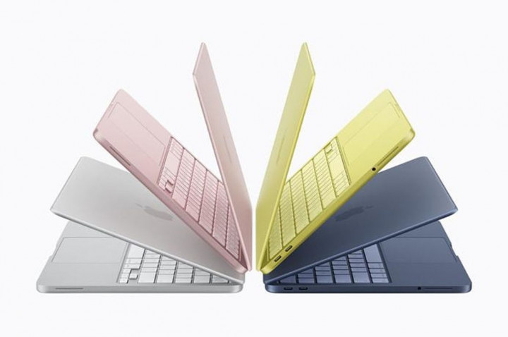 Ini 5 Hal yang Perlu Diketahui Sebelum Beli MacBook Neo