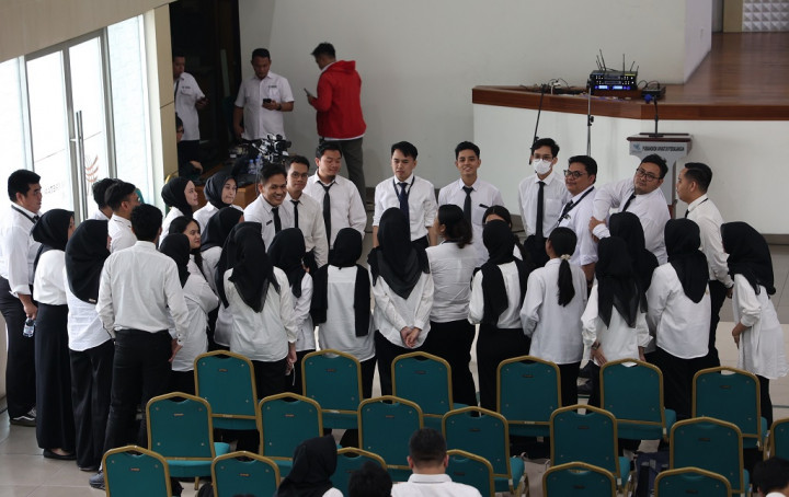 ASN Pergi Umrah Pakai Cuti Apa? Begini Peraturannya