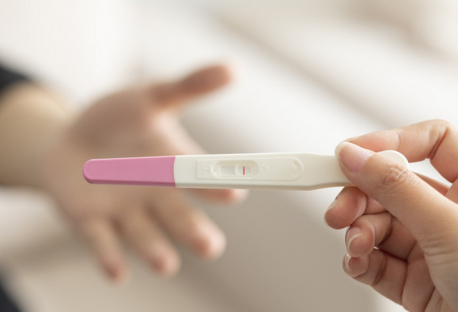 Banyak yang mengira ovulasi selalu terjadi tepat di hari ke-14. Ilustrasi Freepik