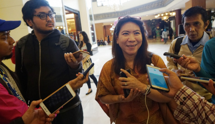Legenda Bulu Tangkis Indonesia Apresiasi Gerak Cepat Penyelesaian Kasus Kekerasan Seksual