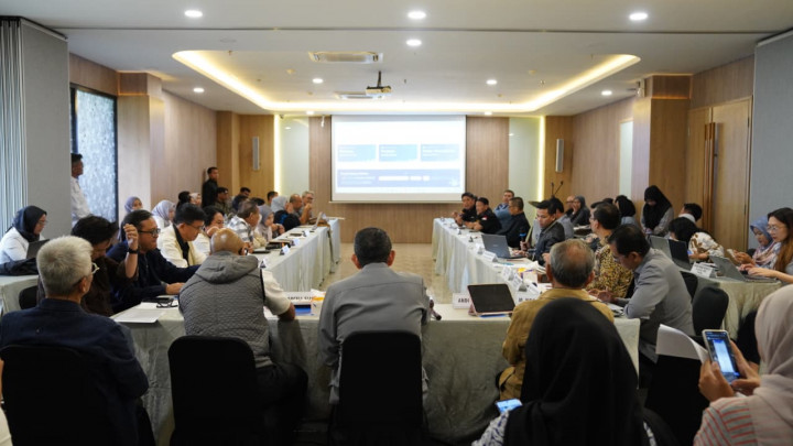 Umumkan Royalti Belum Diklaim Rp33 Miliar, DJKI Puji Transparansi LMKN