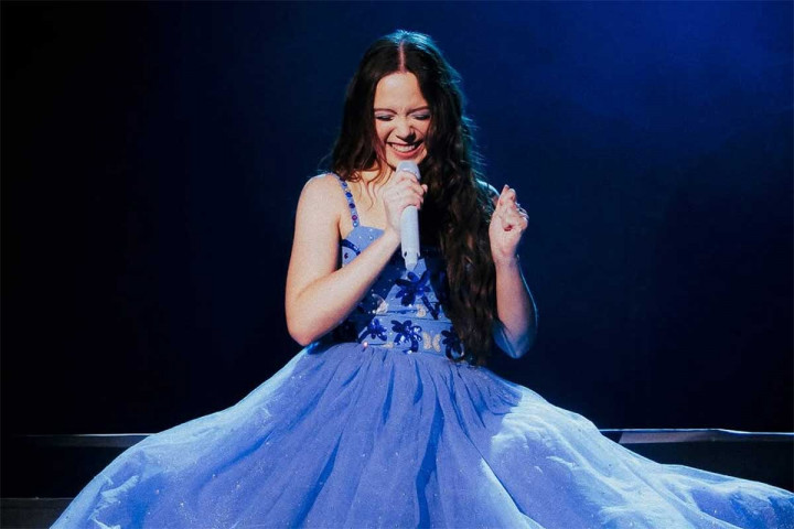 Harga Tiket Konser Laufey di Jakarta, Mulai dari Rp750 Ribu