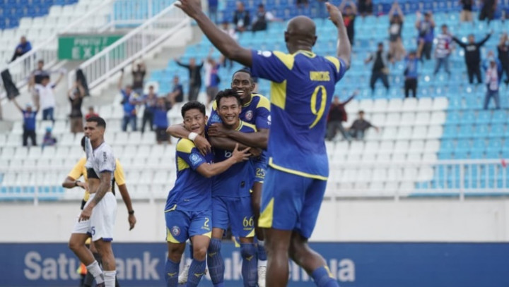 Jadwal Siaran Langsung Arema vs Bali United: Tayang di Mana dan Jam Berapa?