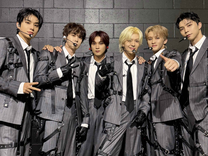 NCT 127 Jadi Grup Paling Sering Ditegur, Pengakuan Staf SM Ini Picu Amarah Fans