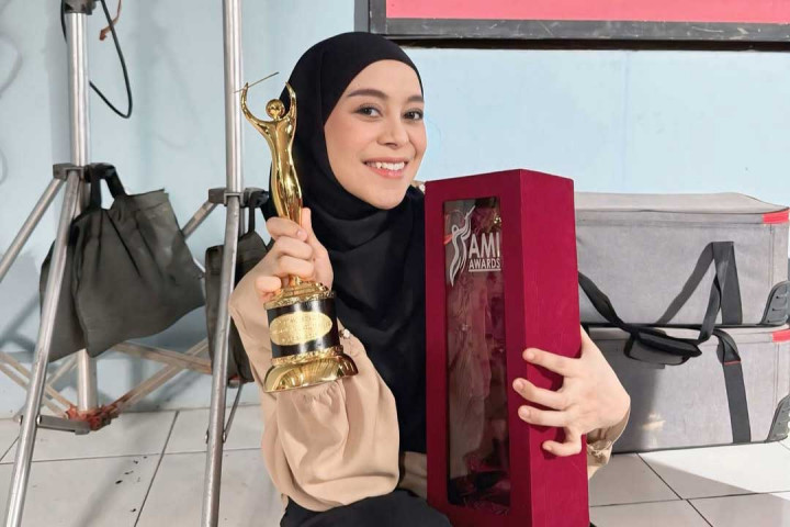 Kasus Dugaan Pelanggaran Hak Cipta Lesti Kejora Berakhir, Ini Alasannya