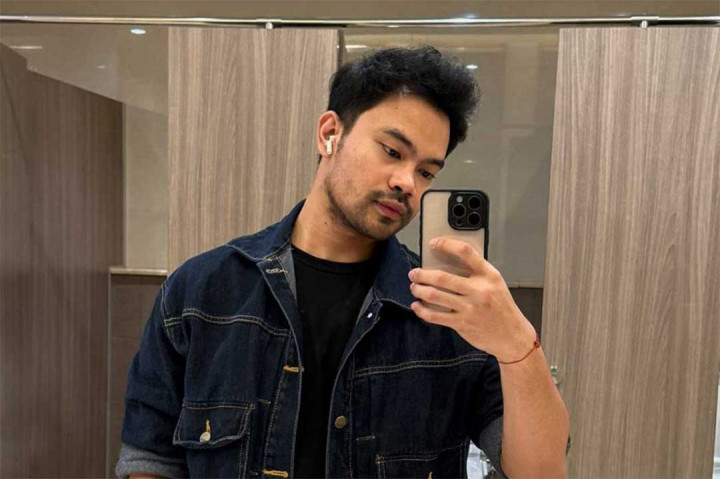 Polisi Tak Gubris Permintaan Insanul Fahmi Soal Ini