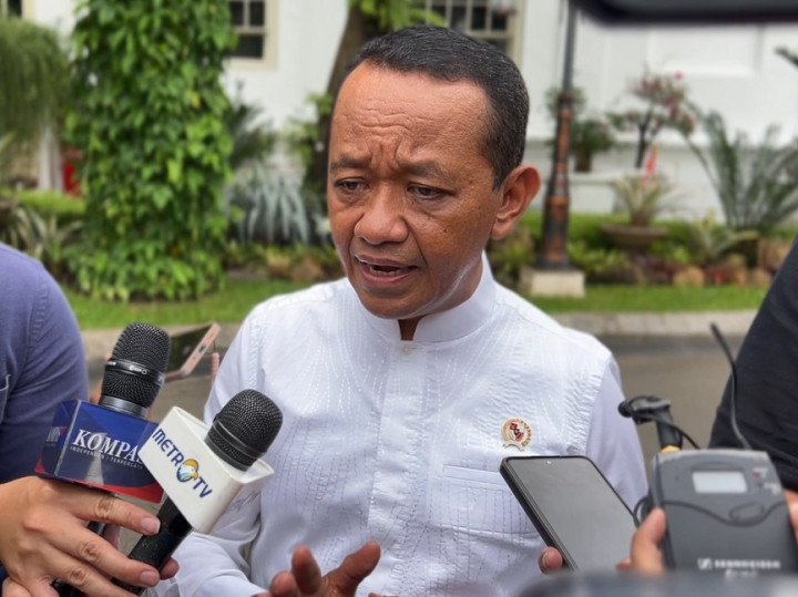 Jangan Panic Buying! Pemerintah Jamin Cadangan BBM Aman di Tengah Dinamika Global