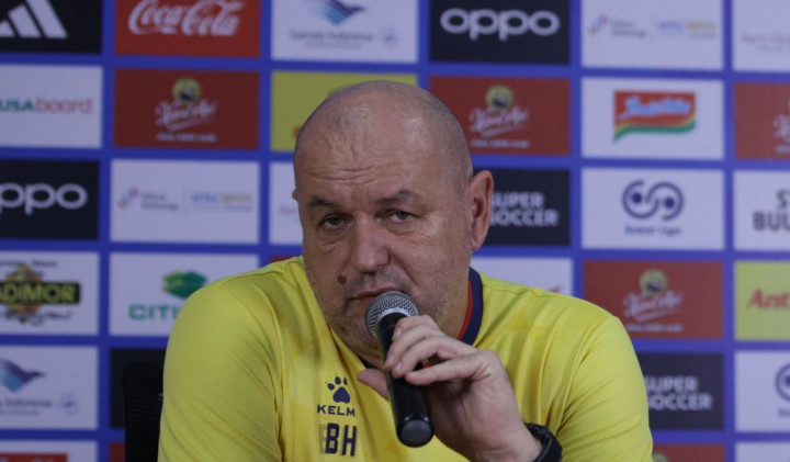 Febri Hariyadi Cedera, Persib Tunggu Hasil Pemeriksaan Medis Lanjutan