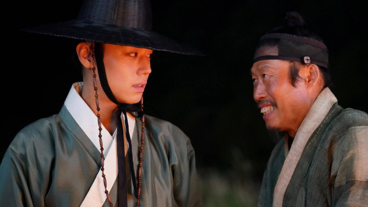 The King's Warden Tembus 10 Juta Penonton, Cetak Rekor Baru di Korea