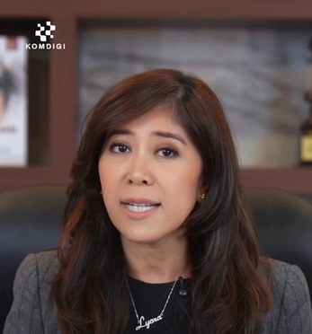 Menteri Komunikasi dan Digital (Komdigi) Republik Indonesia, Meutya Hafid. Dok. Istimewa