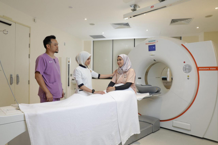 Alasan Wisata Medis Malaysia Makin Diminati