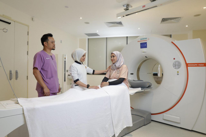 Alasan Wisata Medis Malaysia Makin Diminati