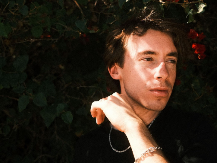 Eksklusif: Puji Genre Hipdut, Musisi Australia Ini Ingin Kolaborasi dengan Naykilla dan Tenxi