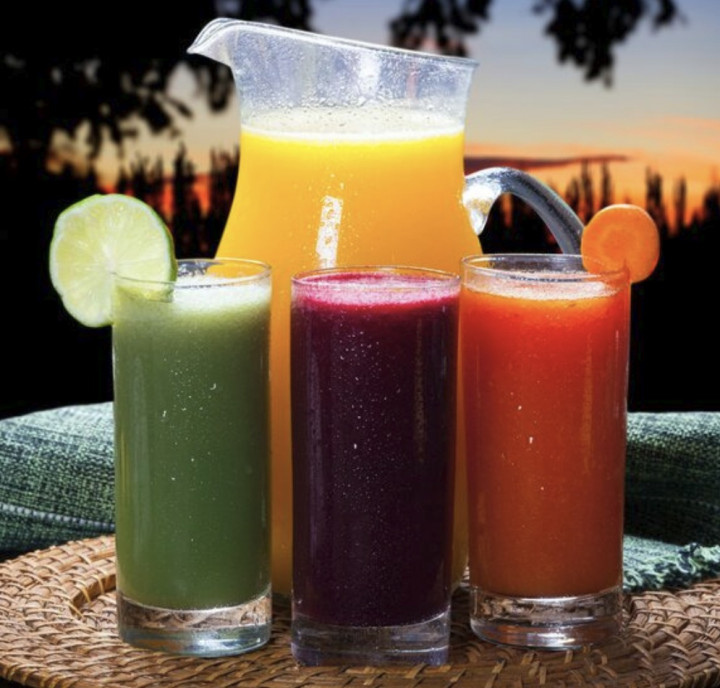 Top Berita Gaya: 5 Jus untuk Diet hingga Kemenpar tentang Pariwisata Bali