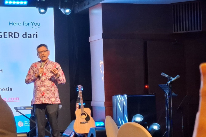 Habis Sahur Langsung Tidur? Hati-Hati Risiko GERD