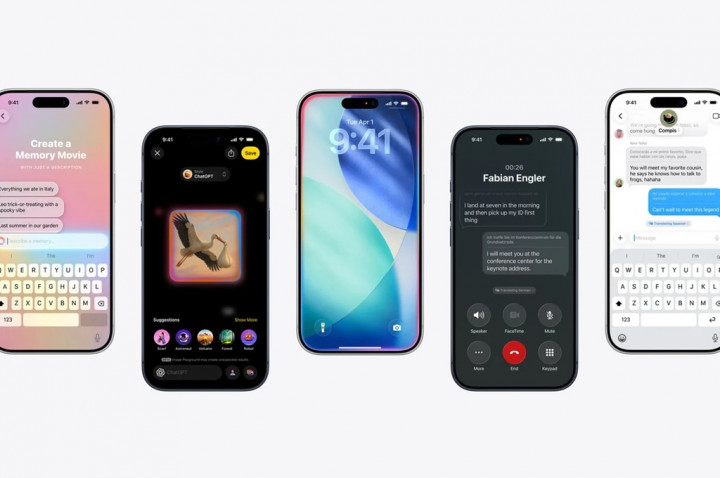 Apple Punya Langkah Strategis, Demi Bikin iPhone Semakin Menarik