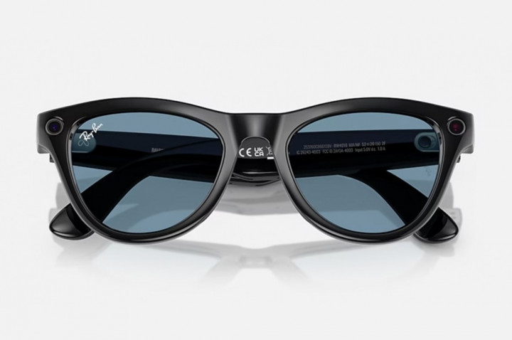 Samsung Ungkap Detail Baru Galaxy Glasses, Kacamata Pintar Berbasis AI