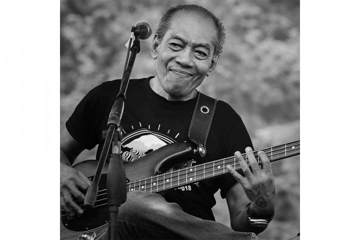 Donny Fattah God Bless Tutup Usia Setelah Berjuang Melawan Tiga Penyakit