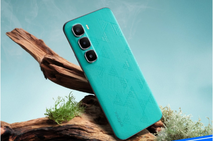 Daftar HP Infinix Terbaru Maret 2026, Mulai Rp999 Ribu hingga Rp6 Jutaan