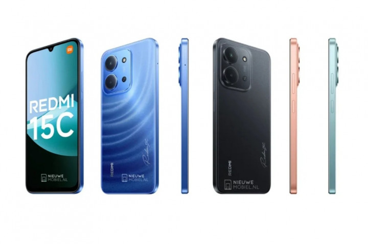 9 HP Xiaomi Termurah Maret 2026 di Indonesia, Mulai Rp1 Jutaan