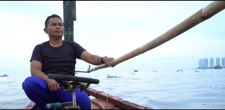 Potret Kampung Nelayan Muara Angke: Dulu Kumuh-Banjir, Kini Layak Huni dan Buka Akses Ekonomi