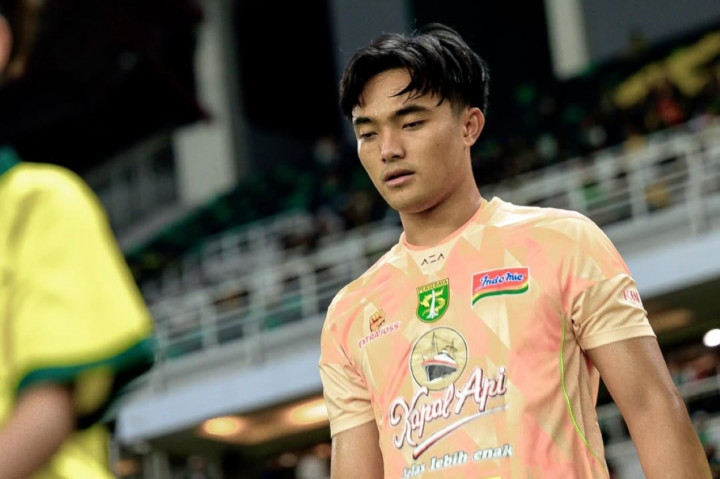 Jelang Borneo FC vs Persebaya: Ernando Ari Targetkan Gawang Bajul Ijo Clean Sheet