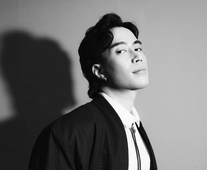 Vidi Aldiano Meninggal di Usia 35 Tahun, Rekan Musisi Sampaikan Duka