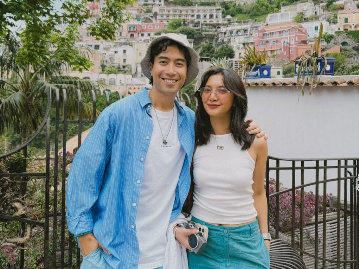 Profil Sheila Dara Aisha, Istri Vidi Aldiano: Biodata, Karier, dan Prestasi