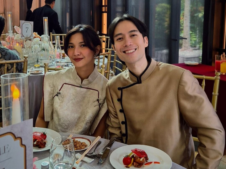 Makna dan Lirik Lagu Dara - Vidi Aldiano: Janji Setia untuk Sheila Dara