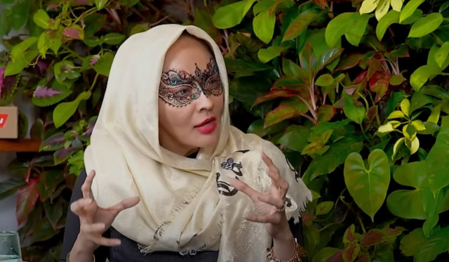 Doktif Puas Banget Richard Lee Dipenjara, Bakal Gelar Syukuran