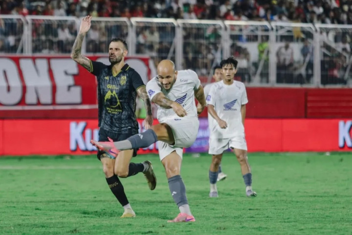 Hasil Malut United vs PSM Makassar: Drama 6 Gol Berakhir 3-3, Juku Eja Selamat dari Kekalahan