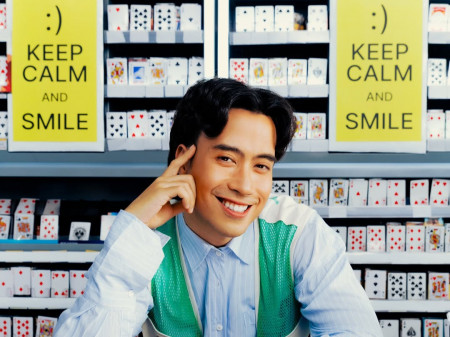 Vidi Aldiano Meninggal, Wapres Gibran: Indonesia Kehilangan Talenta Muda Berbakat