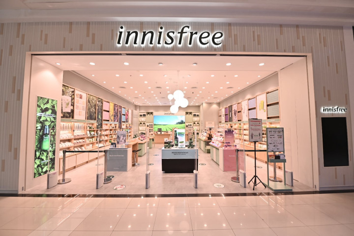 Isu Produk Skincare Korea Tutup di Indonesia, Ini Penjelasan Resminya