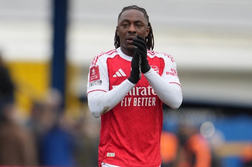 Hasil Piala FA: Arsenal Tekuk Mansfield 2-1 dan Lolos ke Perempat Final